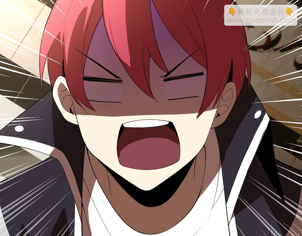 第22话 &ldquo;要抱抱！&rdquo;(1/4)-第22话