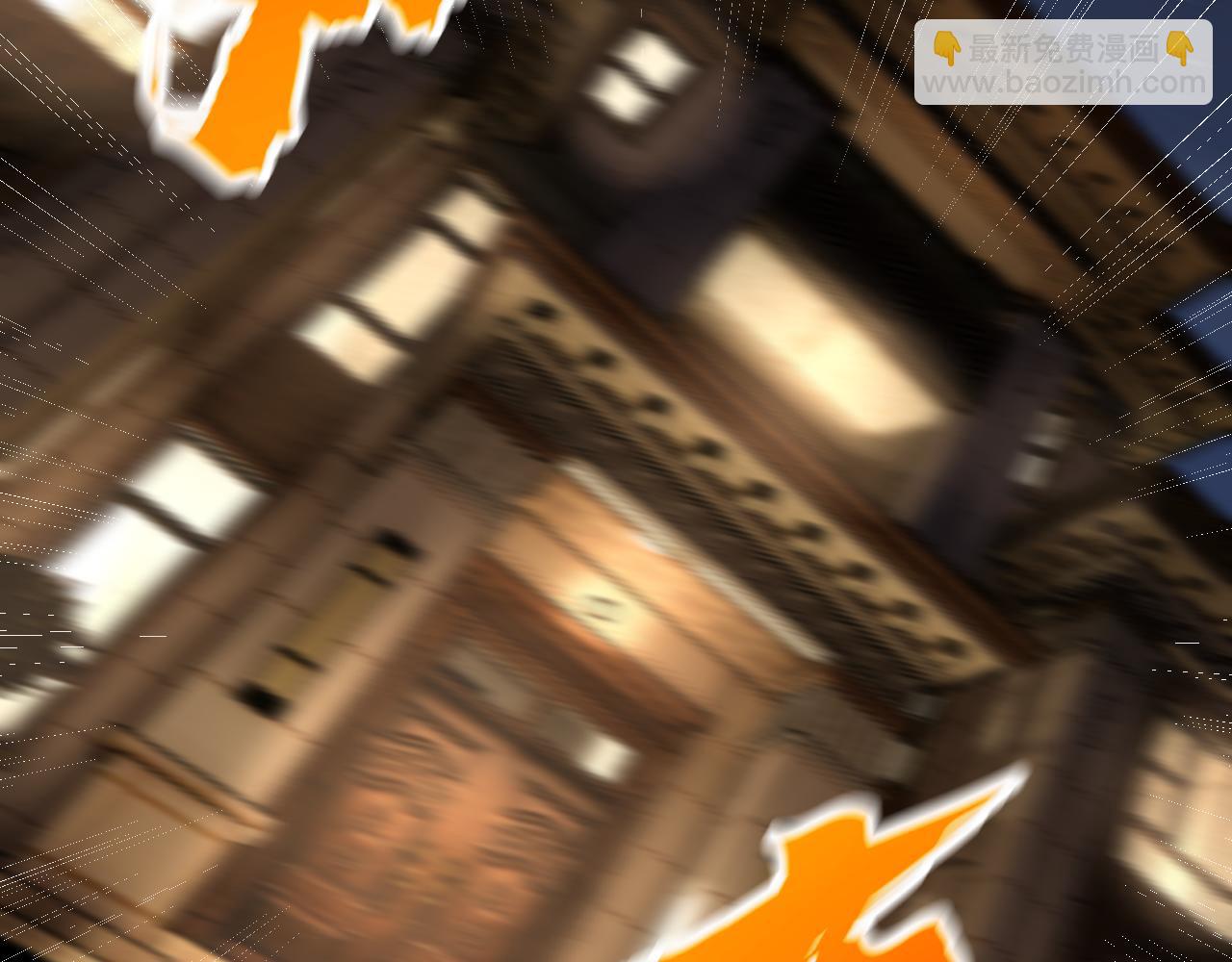 第22话 &ldquo;要抱抱！&rdquo;(1/4)-第22话