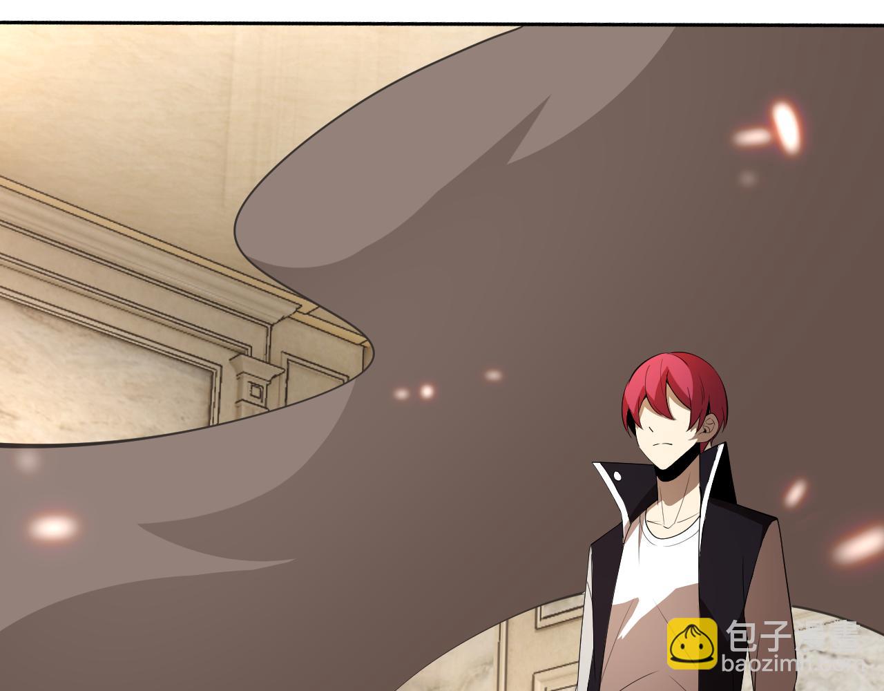 第22话 &ldquo;要抱抱！&rdquo;(1/4)-第22话