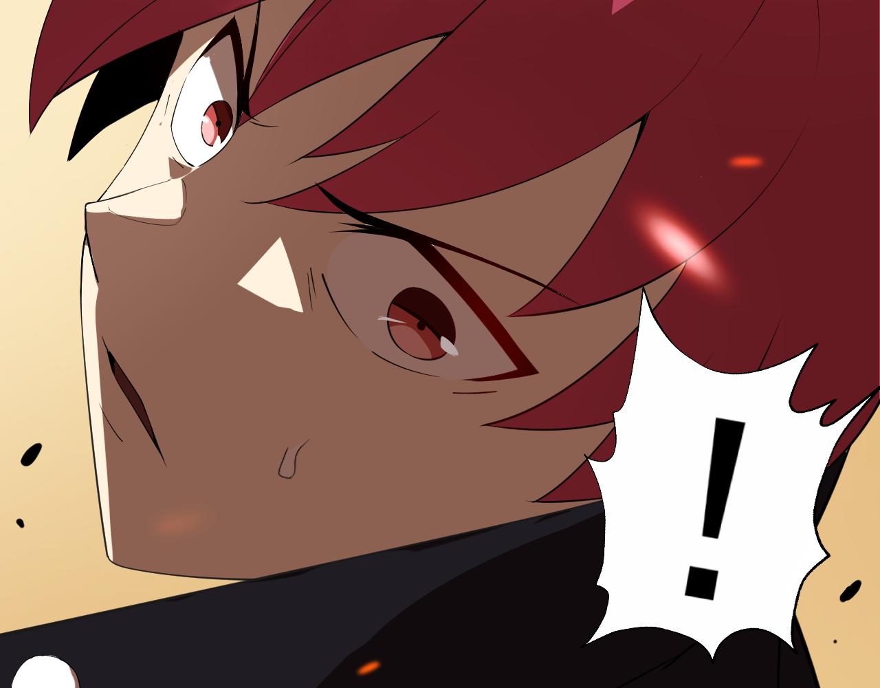 第22话 &ldquo;要抱抱！&rdquo;(1/4)-第22话