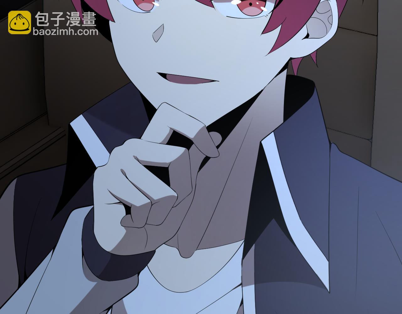 第30话 &ldquo;我去便可退敌！&rdquo;(1/4)-第30话