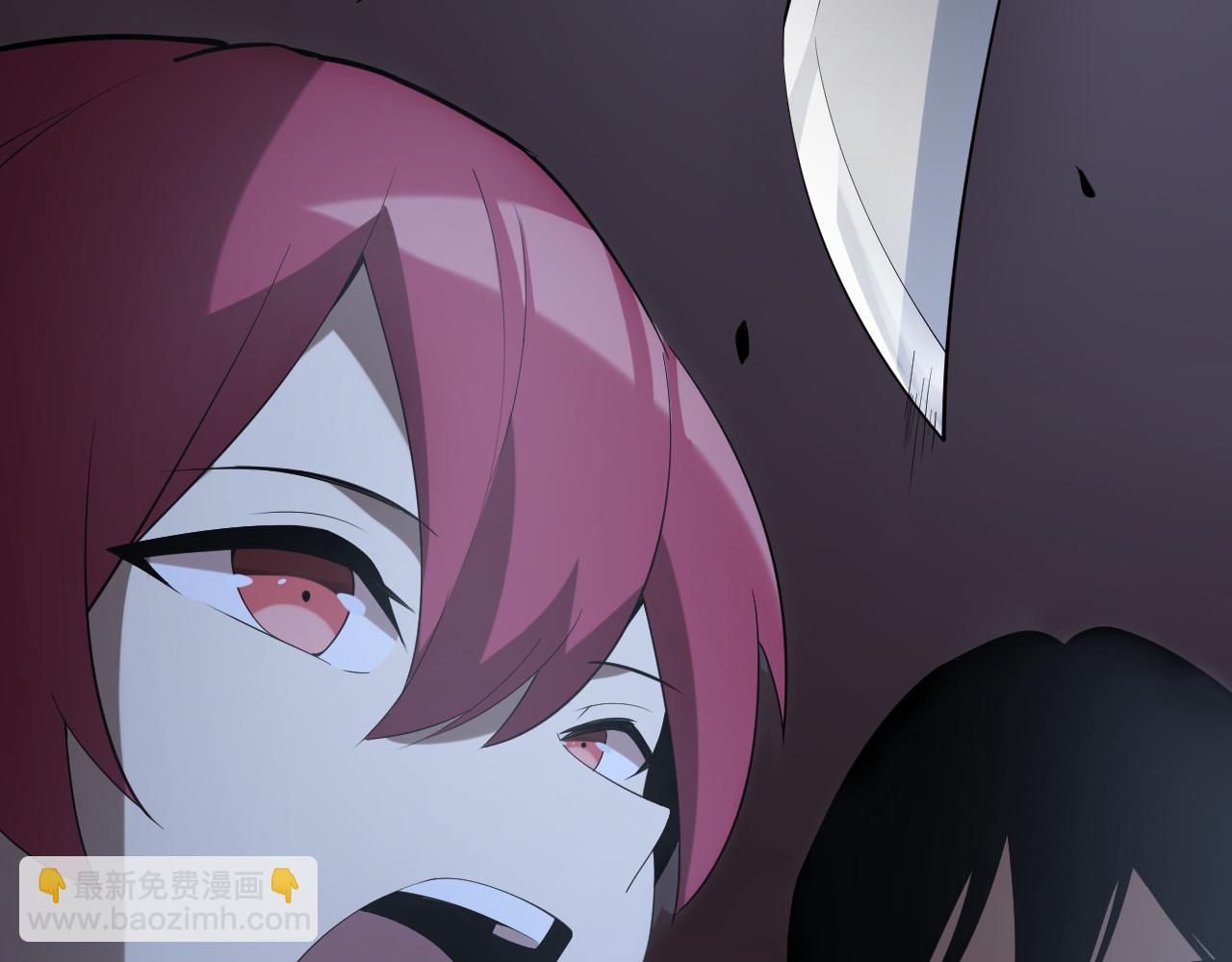 第30话 &ldquo;我去便可退敌！&rdquo;(1/4)-第30话