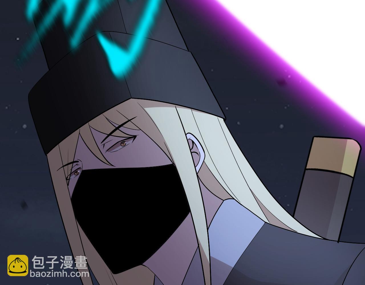 第30话 &ldquo;我去便可退敌！&rdquo;(1/4)-第30话