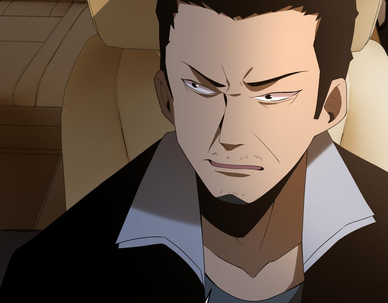 第32话 速度与激情(1/4)-第32话