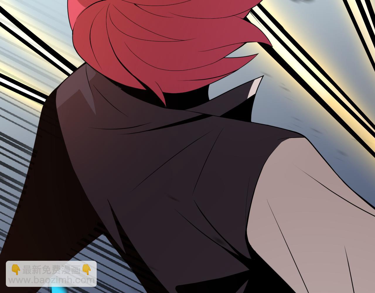 第32话 速度与激情(1/4)-第32话