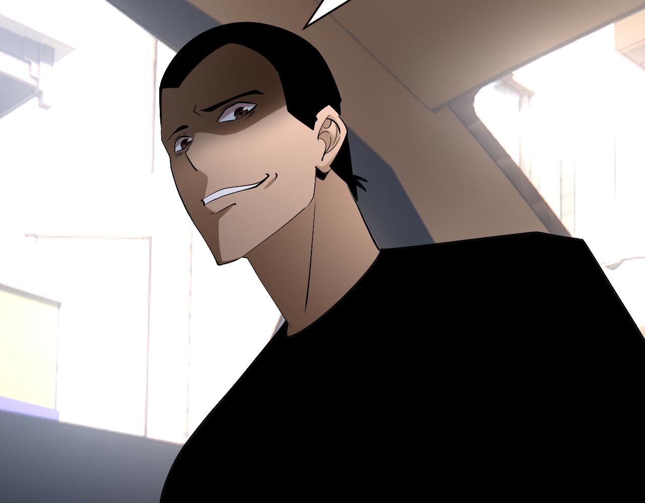 第32话 速度与激情(1/4)-第32话