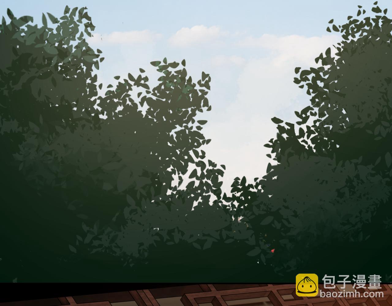 第8话 偶遇小姨子？！(1/4)-第8话