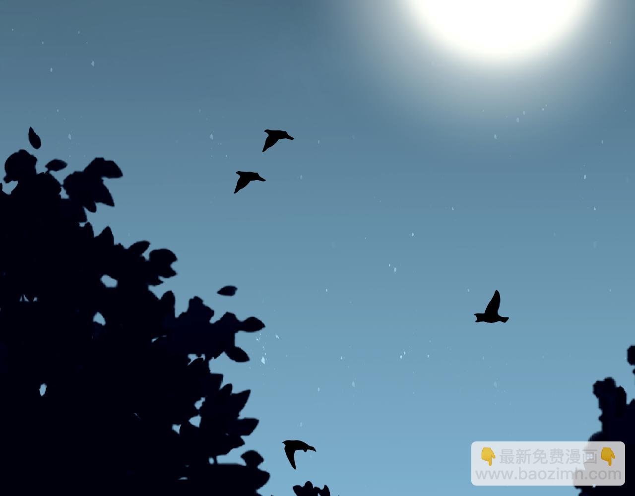 第10话 正确的选择?(1/4)-第10话