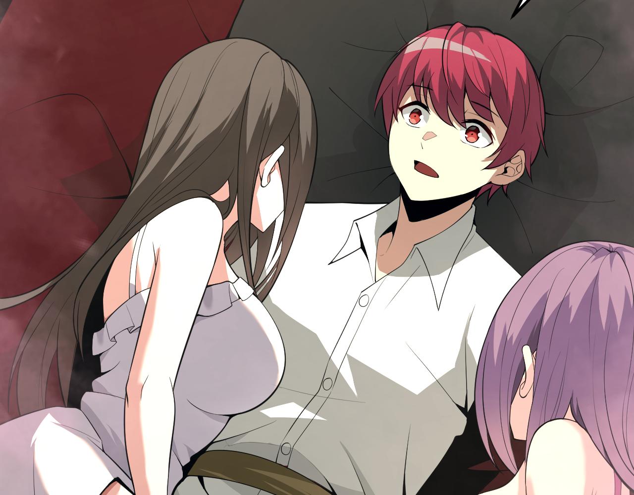 第10话 正确的选择?(1/4)-第10话