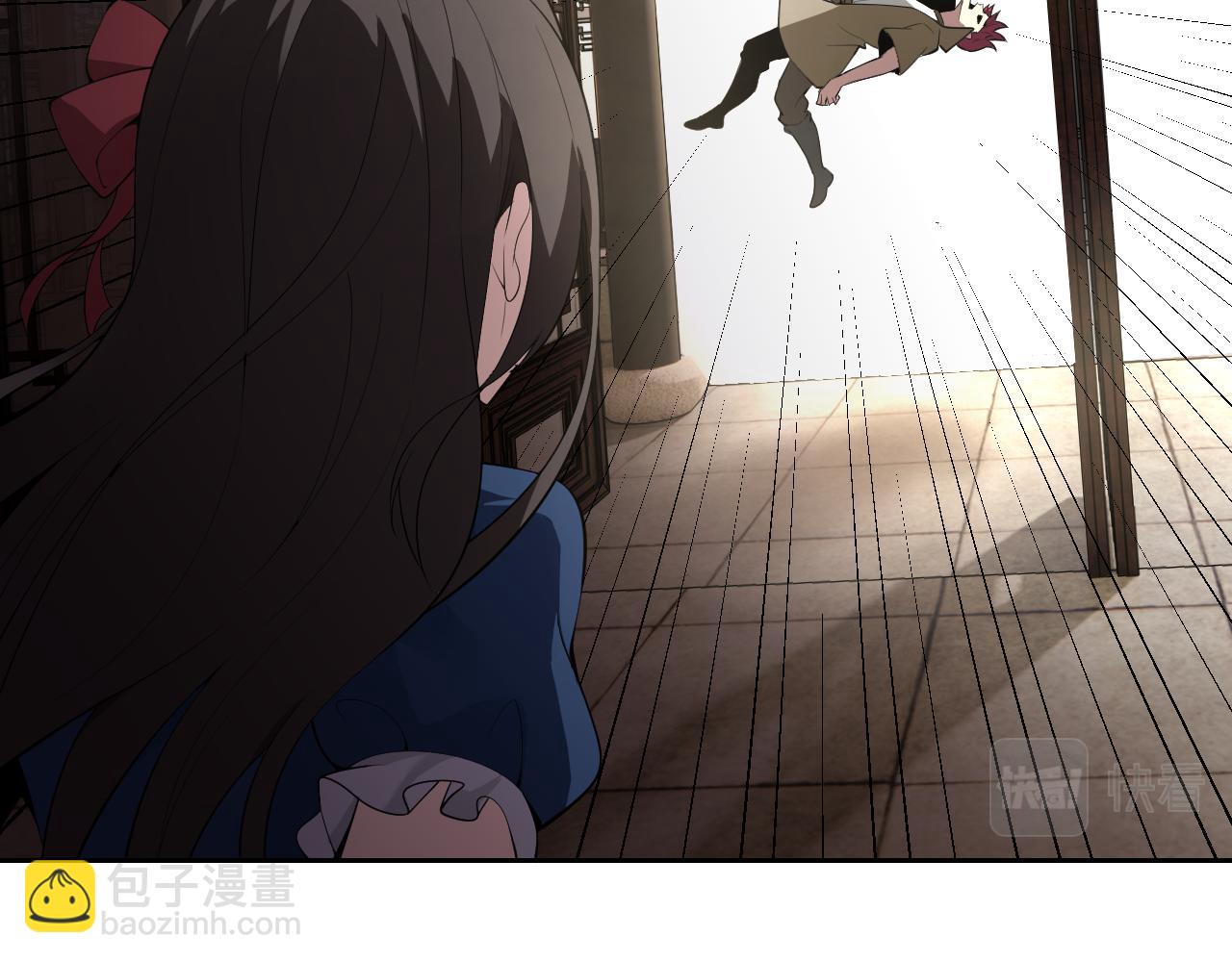 第10话 正确的选择?(1/4)-第10话