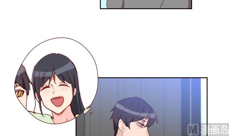 第16话 别动歪主意(1/2)-第16话