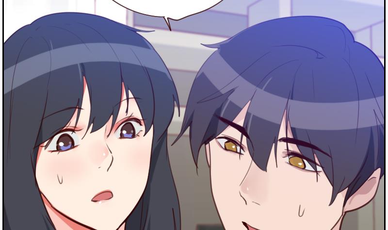 第30话 可能我真的不适合-第30话