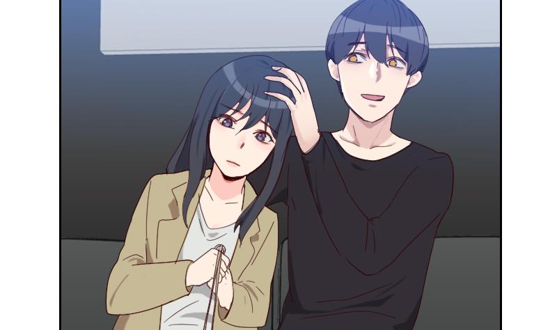 第4话 事与愿违(1/2)-第4话