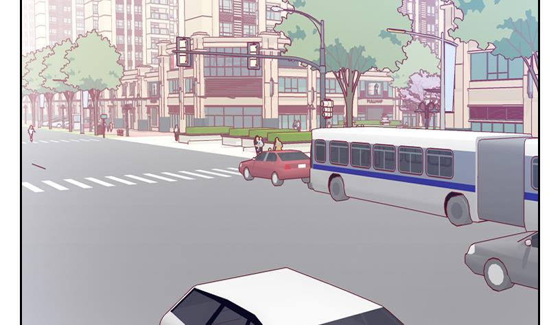 第34话 不是同一个世界的-第34话