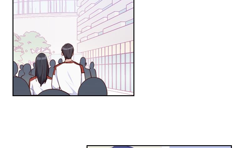 第34话 不是同一个世界的-第34话