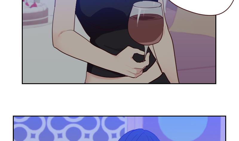 第40话 别跟她乱说-第40话