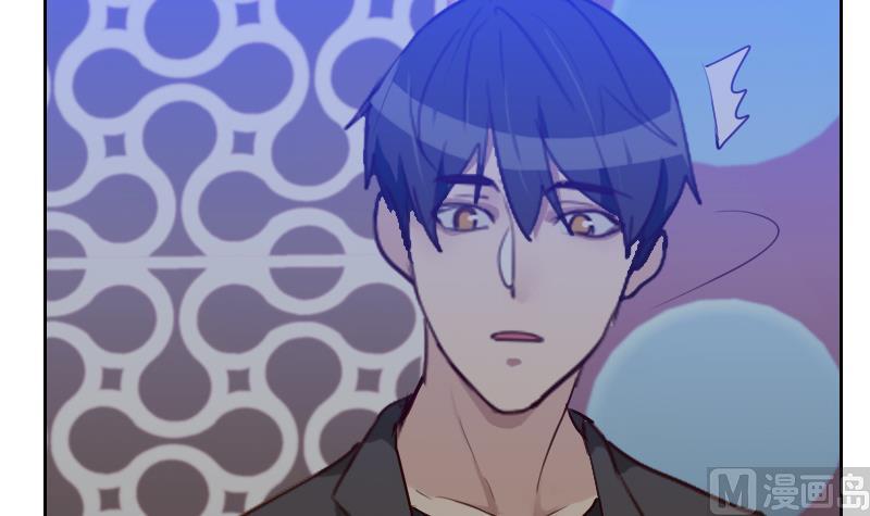 第40话 别跟她乱说-第40话