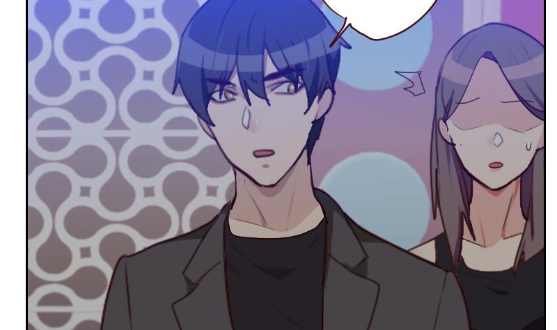 第40话 别跟她乱说-第40话