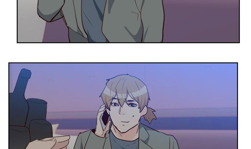 第40话 别跟她乱说-第40话