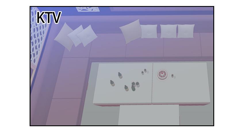 第40话 别跟她乱说-第40话