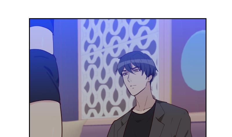 第40话 别跟她乱说-第40话