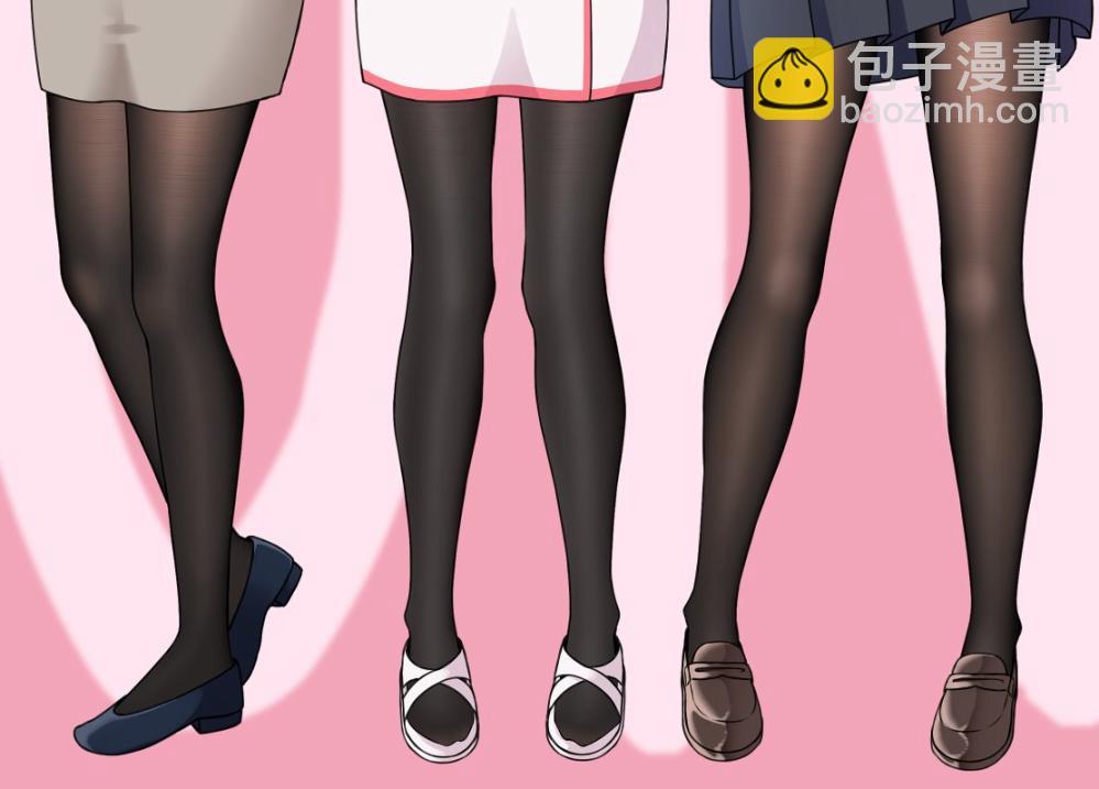 老婆用連褲襪來治癒我 - 11話 - 2