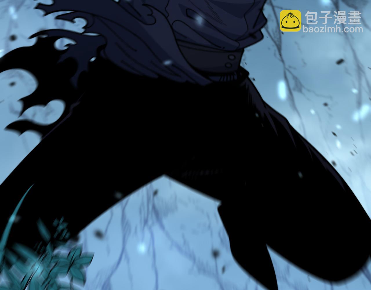 老黑蛇临终遗愿(1/4)-第34话