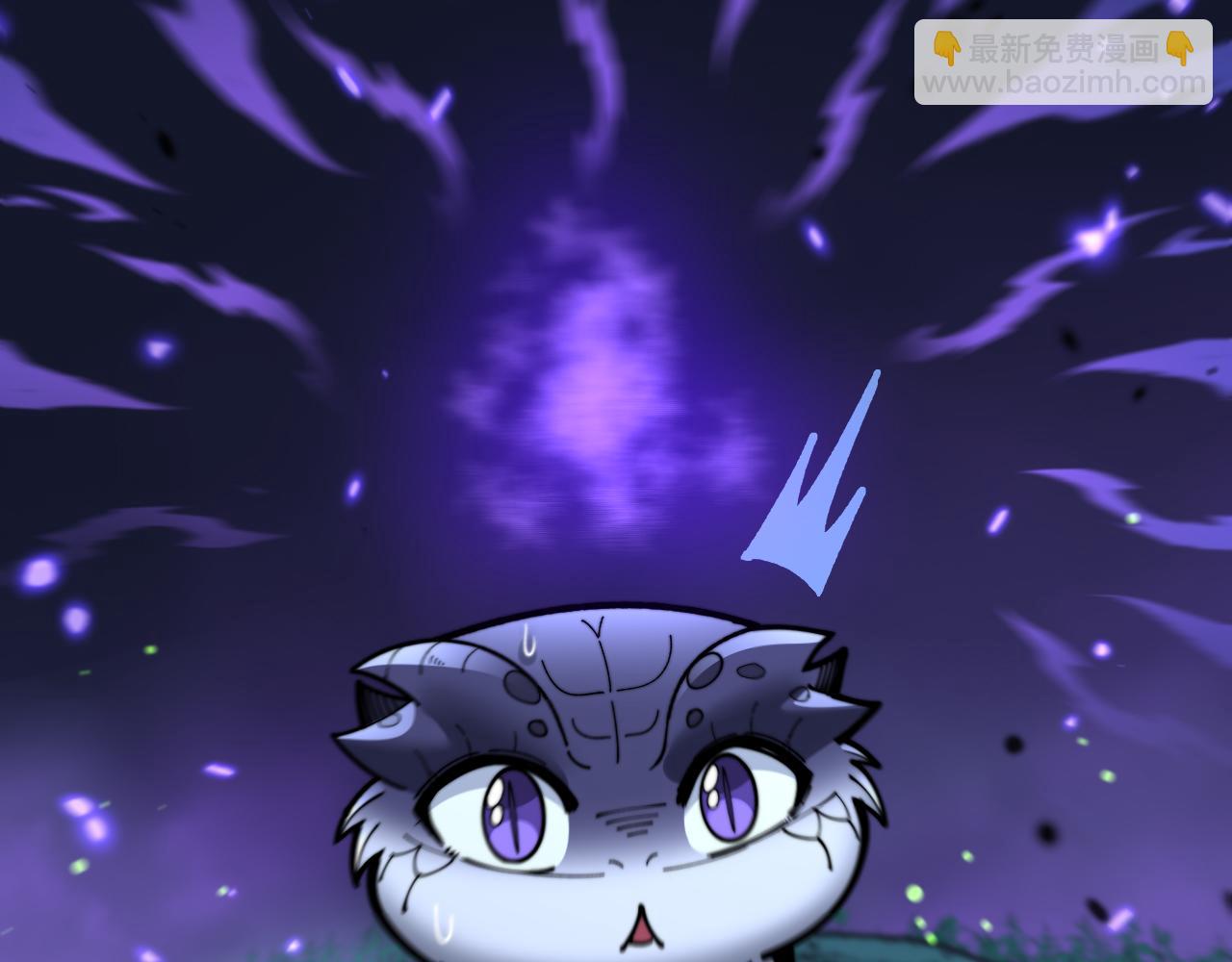 老黑蛇临终遗愿(1/4)-第34话