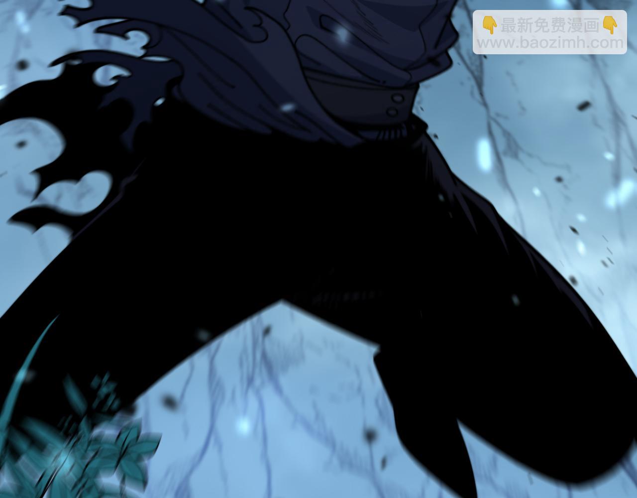 第10回 老黑蛇临终遗愿(1/4)-第10话