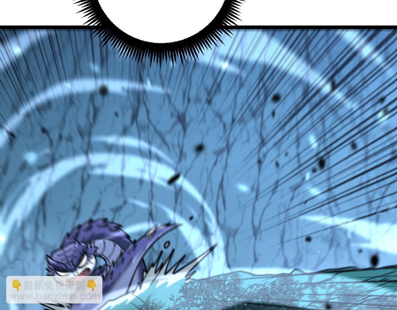 第10回 老黑蛇临终遗愿(1/4)-第10话