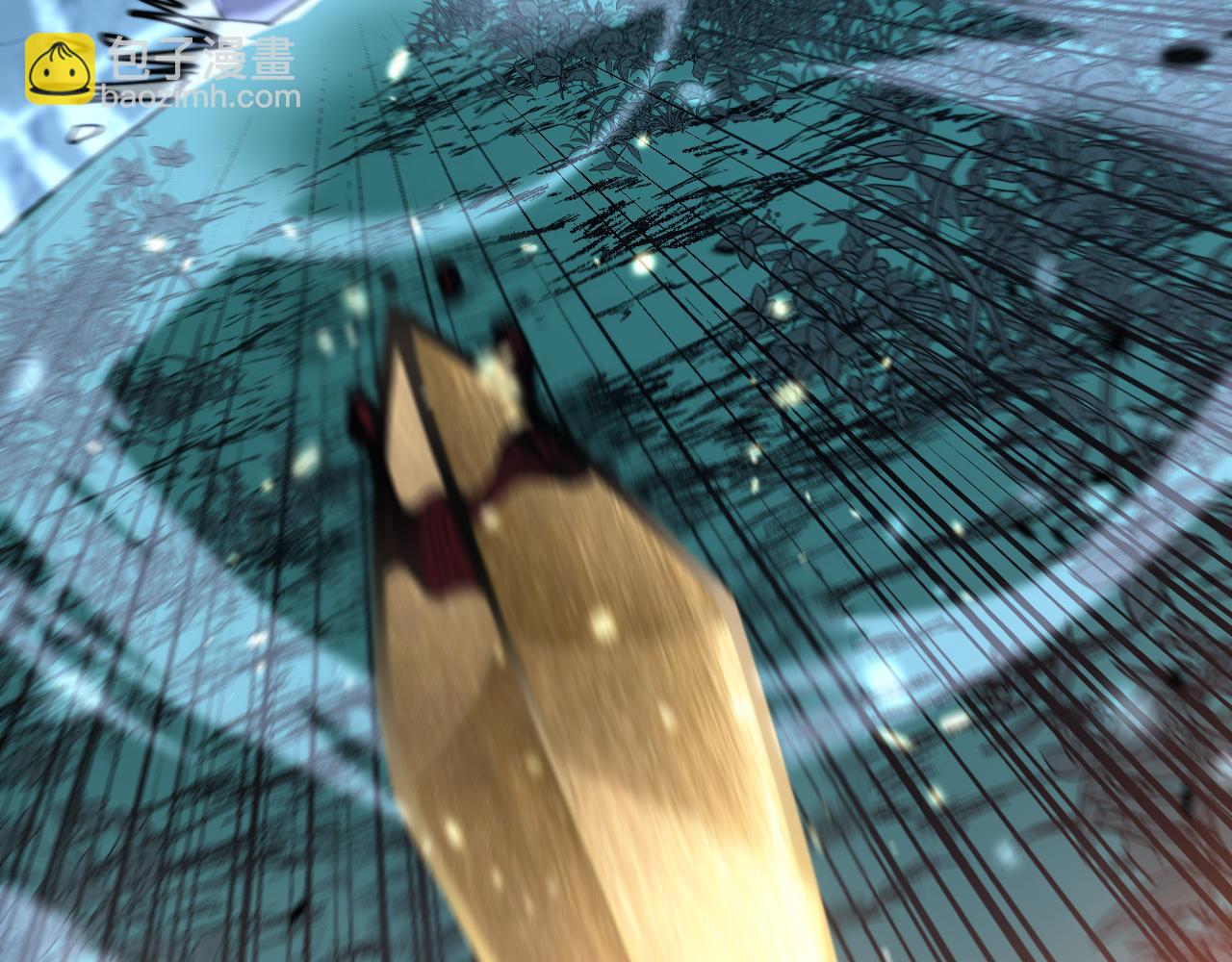 第10回 老黑蛇临终遗愿(1/4)-第10话