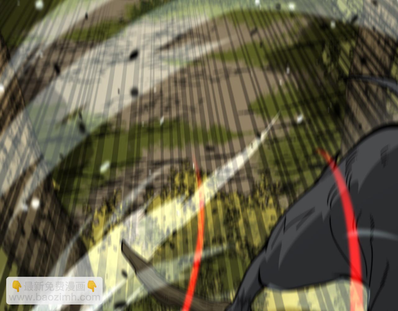 第16回 修为太快有隐患(1/4)-第16话