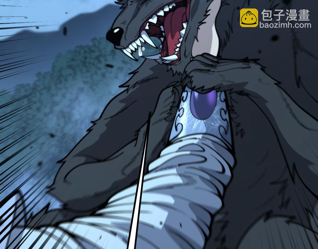 第18回 逃避可耻但有用(1/4)-第18话