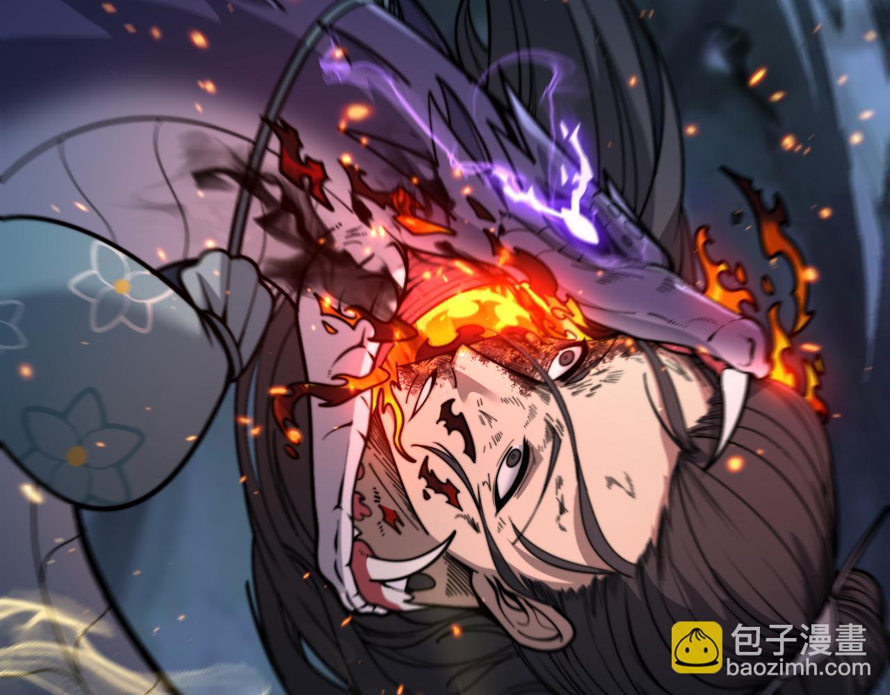 第18回 逃避可耻但有用(1/4)-第18话