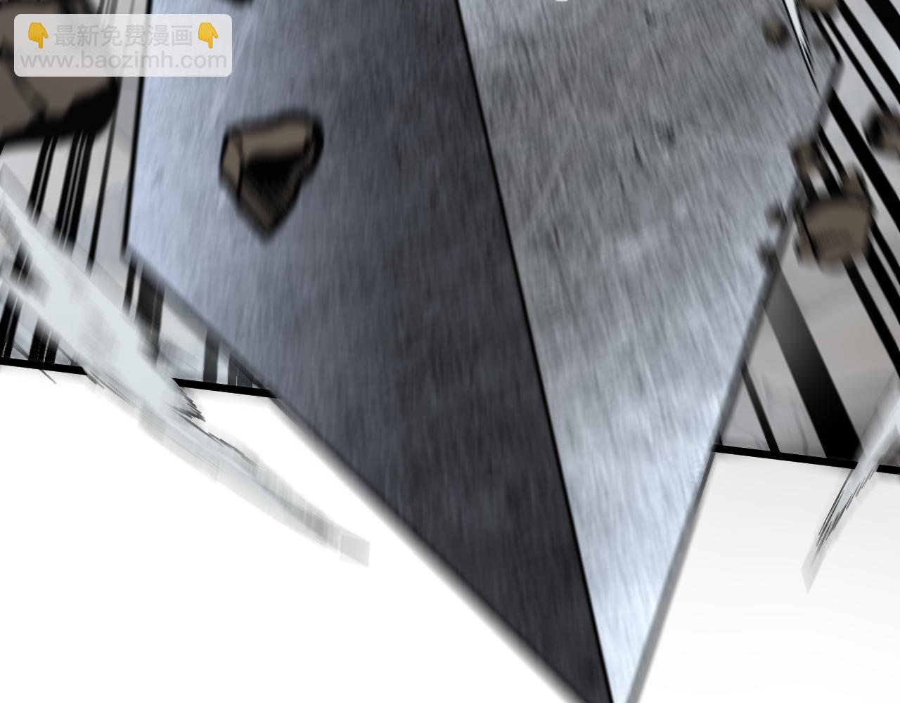 第26回 许黑盛怒战筑基(1/3)-第26话