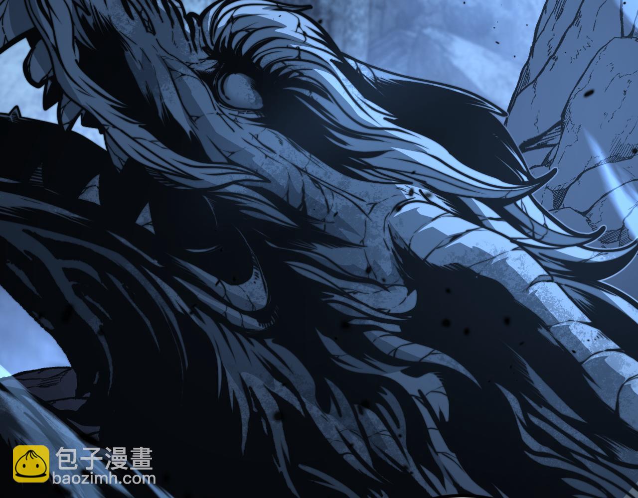 第28回 大黑狗掘坟偷尸(1/4)-第28话