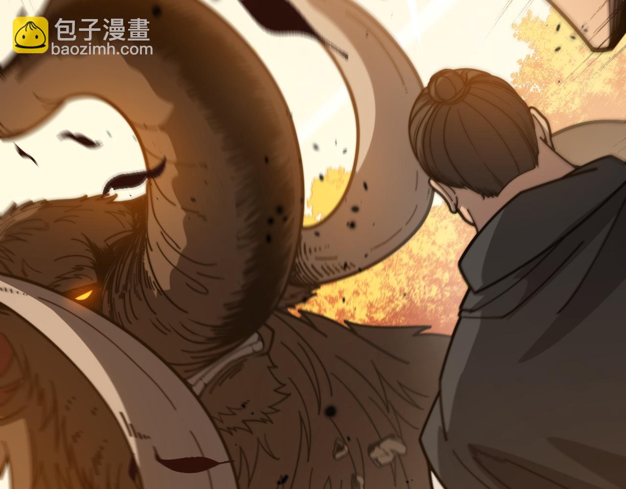 第30回 华云天剿杀象群(1/3)-第30话