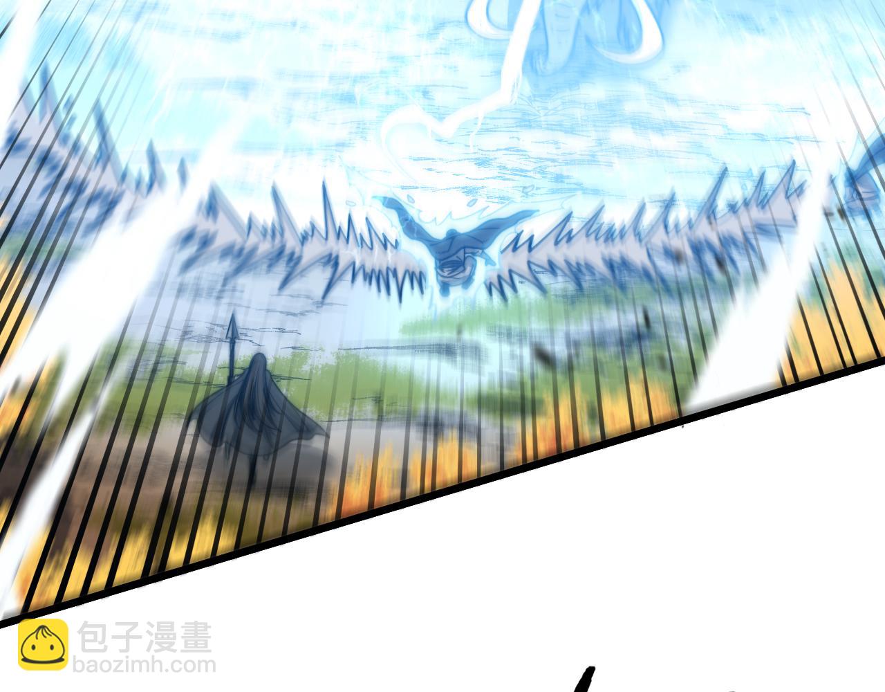 第30回 华云天剿杀象群(1/3)-第30话