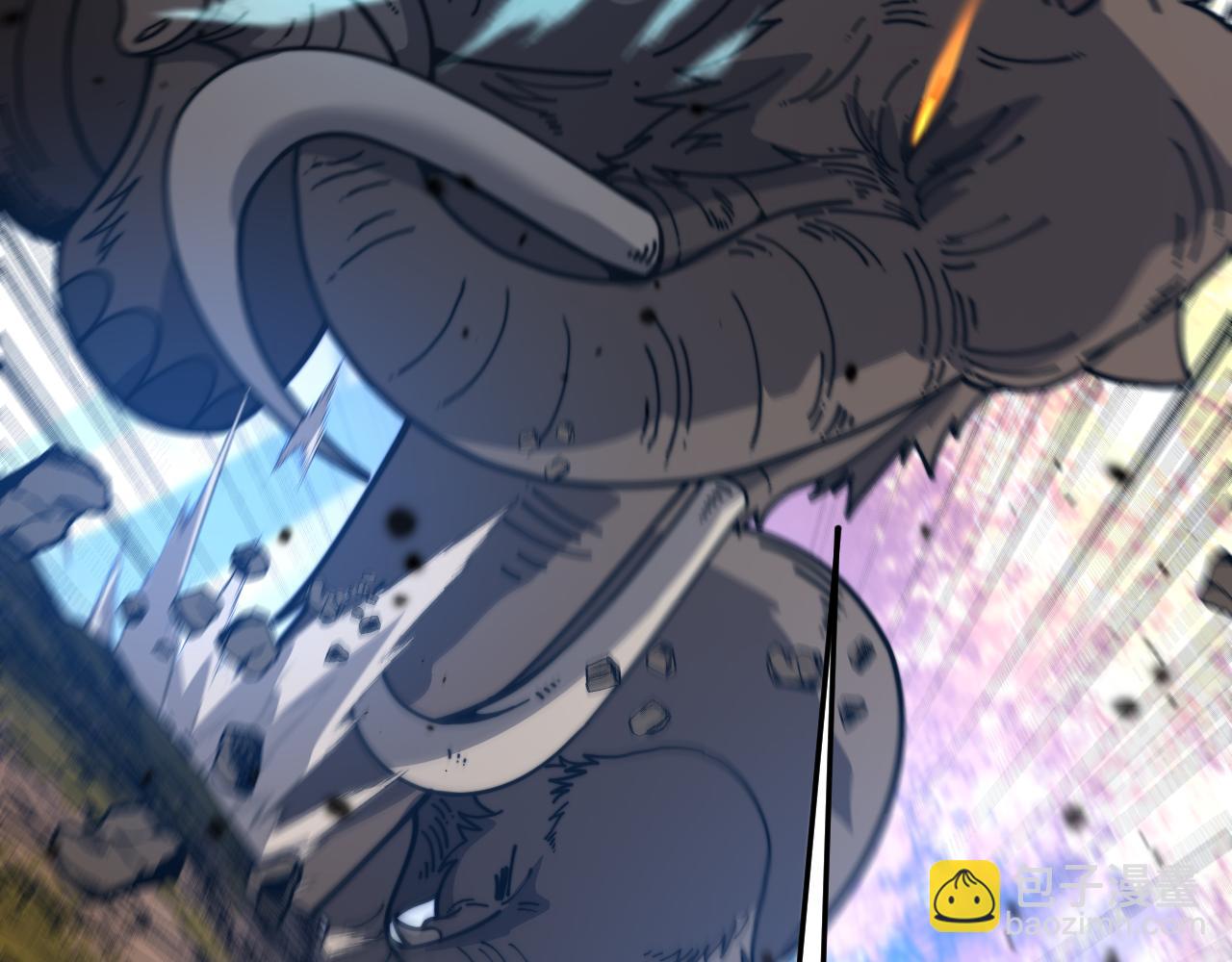 第30回 华云天剿杀象群(1/3)-第30话