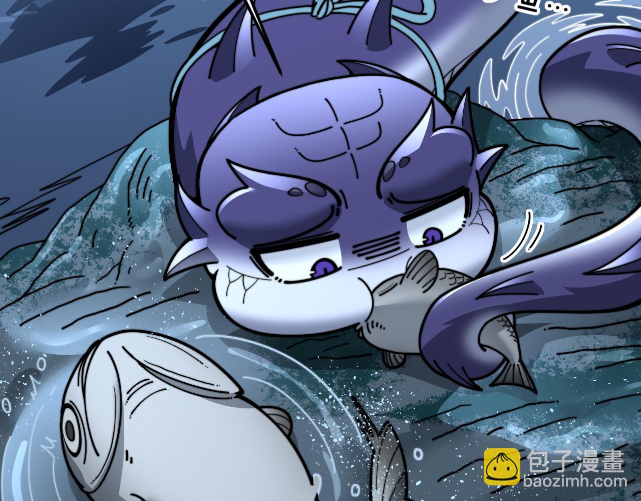 第32回 炼丹奇才炼奇丹(1/3)-第32话