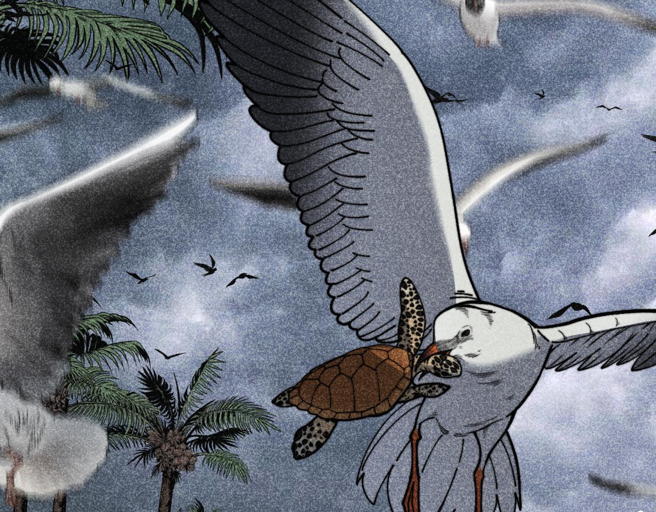 第60话 何为逆(1/3)-第60话