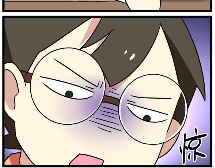 第21话下 真相只有一个！-第28话