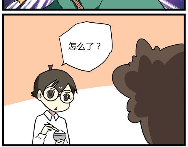 第25话下 居然表白了？！-第36话