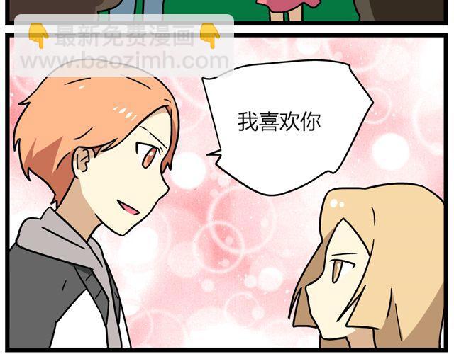 第25话下 居然表白了？！-第36话