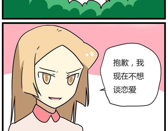 第25话下 居然表白了？！-第36话