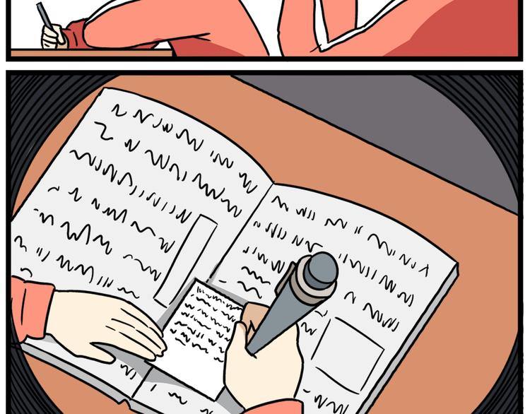 第38话 挂柯南，考试必过！-第52话