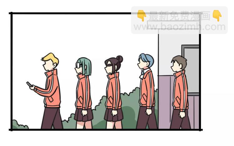 第5话 路痴带路？-第62话