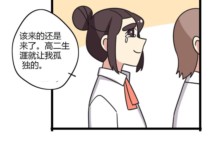 第25话 分班了-第82话