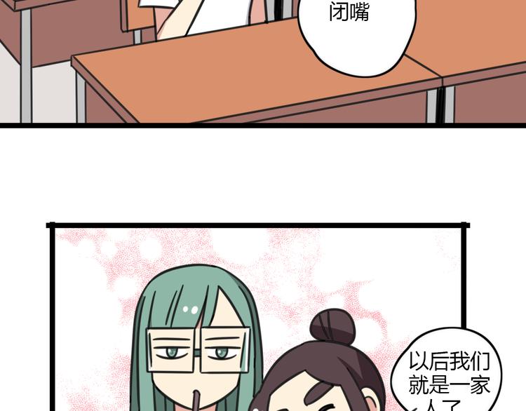 第25话 分班了-第82话