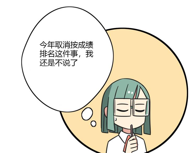 第25话 分班了-第82话